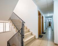 Wiederverkauf - Apartment/Flat - Torrevieja - Paseo maritimo