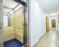 Wiederverkauf - Apartment/Flat - Torrevieja - Paseo maritimo