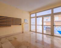 Wiederverkauf - Apartment/Flat - Torrevieja - Paseo maritimo