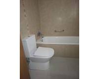 Wiederverkauf - Apartment/Flat - Torrevieja - Paseo maritimo