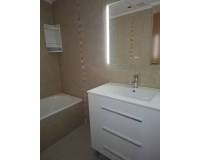 Wiederverkauf - Apartment/Flat - Torrevieja - Paseo maritimo