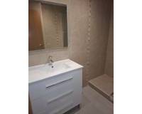 Wiederverkauf - Apartment/Flat - Torrevieja - Paseo maritimo