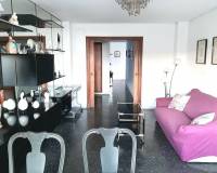 Wiederverkauf - Apartment/Flat - Torrevieja - Paseo maritimo