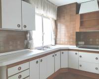 Wiederverkauf - Apartment/Flat - Torrevieja - Paseo maritimo