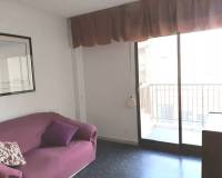 Wiederverkauf - Apartment/Flat - Torrevieja - Paseo maritimo