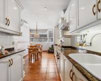 Wiederverkauf - Apartment/Flat - Torrevieja - Piscinas naturales