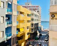 Wiederverkauf - Apartment/Flat - Torrevieja - Playa Acequion