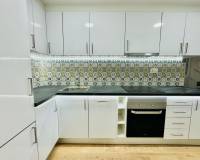 Wiederverkauf - Apartment/Flat - Torrevieja - Playa Acequion