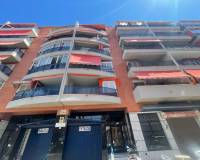 Wiederverkauf - Apartment/Flat - Torrevieja - Playa de La Acequion