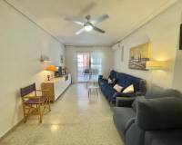 Wiederverkauf - Apartment/Flat - Torrevieja - Playa de La Acequion