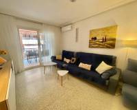 Wiederverkauf - Apartment/Flat - Torrevieja - Playa de La Acequion