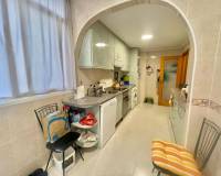 Wiederverkauf - Apartment/Flat - Torrevieja - Playa de La Acequion