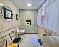 Wiederverkauf - Apartment/Flat - Torrevieja - Playa de La Acequion