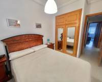 Wiederverkauf - Apartment/Flat - Torrevieja - Playa de La Acequion