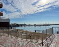 Wiederverkauf - Apartment/Flat - Torrevieja - Playa de La Acequion