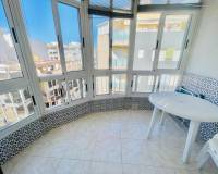 Wiederverkauf - Apartment/Flat - Torrevieja - Playa de La Acequion