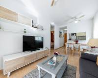 Wiederverkauf - Apartment/Flat - Torrevieja - PLAYA DE LA MATA