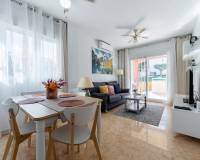 Wiederverkauf - Apartment/Flat - Torrevieja - PLAYA DE LA MATA