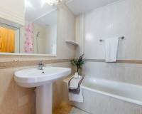 Wiederverkauf - Apartment/Flat - Torrevieja - PLAYA DE LA MATA