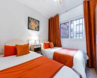 Wiederverkauf - Apartment/Flat - Torrevieja - PLAYA DE LA MATA