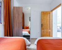 Wiederverkauf - Apartment/Flat - Torrevieja - PLAYA DE LA MATA