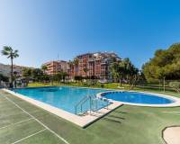 Wiederverkauf - Apartment/Flat - Torrevieja - PLAYA DE LA MATA