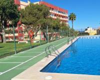 Wiederverkauf - Apartment/Flat - Torrevieja - PLAYA DE LA MATA