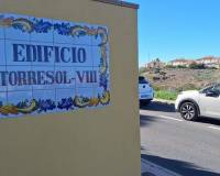 Wiederverkauf - Apartment/Flat - Torrevieja - PLAYA DE LA MATA