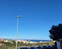 Wiederverkauf - Apartment/Flat - Torrevieja - PLAYA DE LA MATA