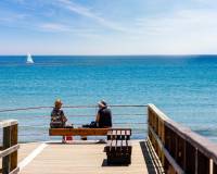 Wiederverkauf - Apartment/Flat - Torrevieja - PLAYA DE LA MATA