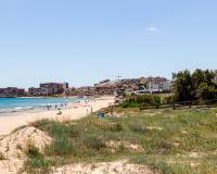 Wiederverkauf - Apartment/Flat - Torrevieja - PLAYA DE LA MATA