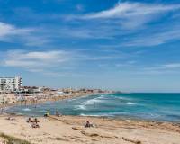 Wiederverkauf - Apartment/Flat - Torrevieja - PLAYA DE LA MATA