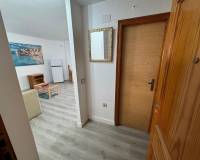 Wiederverkauf - Apartment/Flat - Torrevieja - Playa de Los Locos-Curva del Palangre