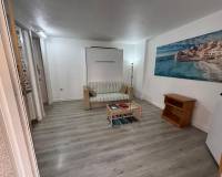 Wiederverkauf - Apartment/Flat - Torrevieja - Playa de Los Locos-Curva del Palangre