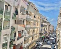 Wiederverkauf - Apartment/Flat - Torrevieja - Playa de los Locos