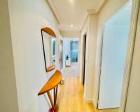 Wiederverkauf - Apartment/Flat - Torrevieja - Playa de los Locos