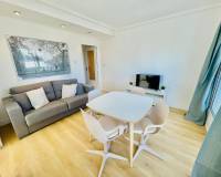Wiederverkauf - Apartment/Flat - Torrevieja - Playa de los Locos