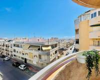Wiederverkauf - Apartment/Flat - Torrevieja - Playa de los Locos