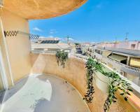Wiederverkauf - Apartment/Flat - Torrevieja - Playa de los Locos