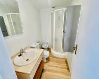 Wiederverkauf - Apartment/Flat - Torrevieja - Playa de los Locos