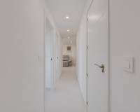 Wiederverkauf - Apartment/Flat - Torrevieja - Playa de los Naufragos