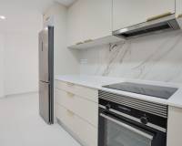 Wiederverkauf - Apartment/Flat - Torrevieja - Playa de los Naufragos