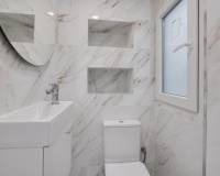 Wiederverkauf - Apartment/Flat - Torrevieja - Playa de los Naufragos