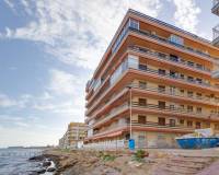 Wiederverkauf - Apartment/Flat - Torrevieja - Playa de los Naufragos