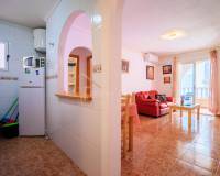 Wiederverkauf - Apartment/Flat - Torrevieja - Playa del Acequion