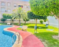 Wiederverkauf - Apartment/Flat - Torrevieja - Playa del Acequion