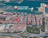 Wiederverkauf - Apartment/Flat - Torrevieja - Playa del Acequion