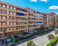 Wiederverkauf - Apartment/Flat - Torrevieja - Playa del Acequion