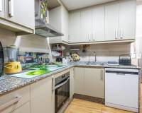 Wiederverkauf - Apartment/Flat - Torrevieja - Playa del Acequion