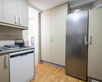 Wiederverkauf - Apartment/Flat - Torrevieja - Playa del Acequion